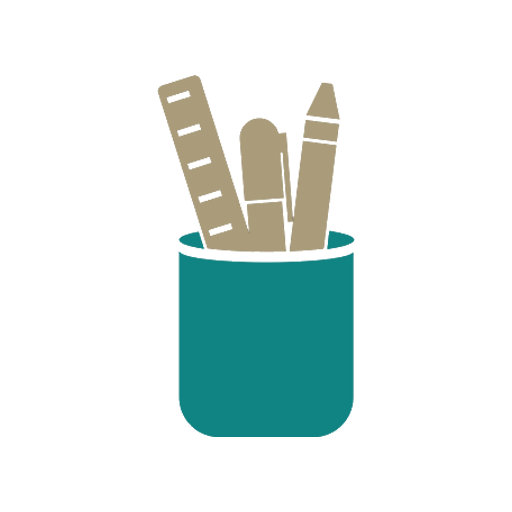 ملزومات مدرسه